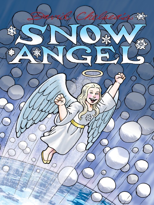 Title details for Snow Angel by David Chelsea - Available